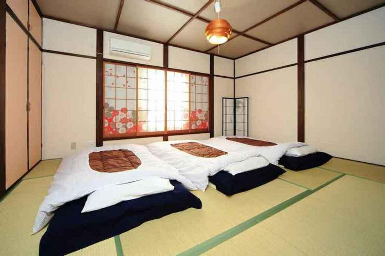 Villa Coto Kyoto Fushimi Exterior foto
