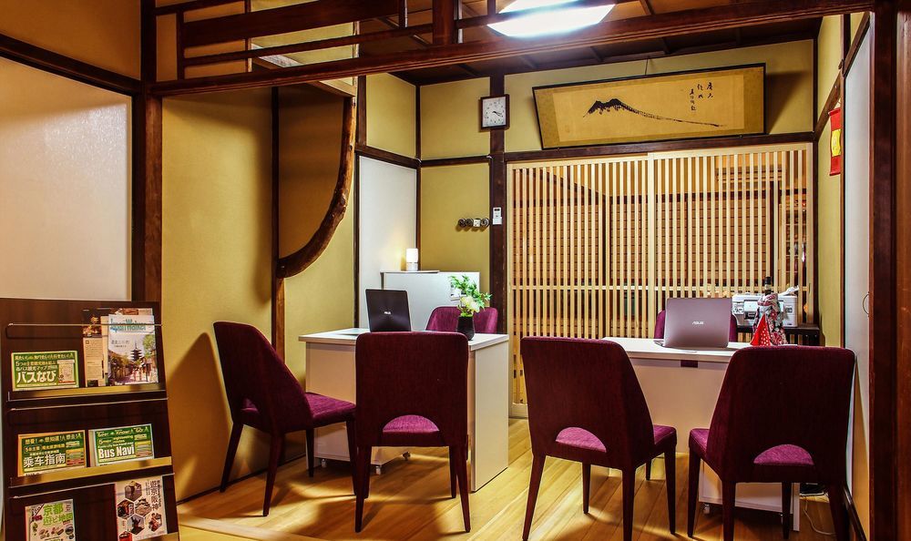 Villa Coto Kyoto Fushimi Exterior foto