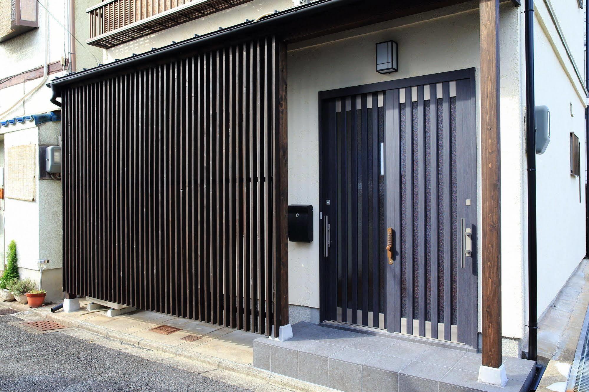 Villa Coto Kyoto Fushimi Exterior foto