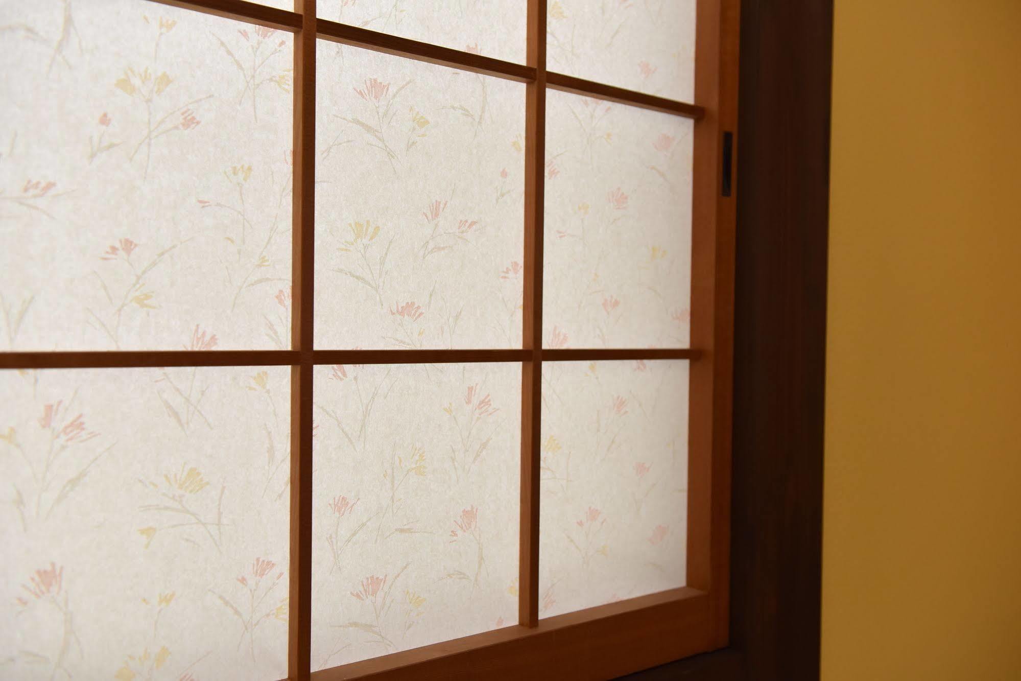 Villa Coto Kyoto Fushimi Exterior foto