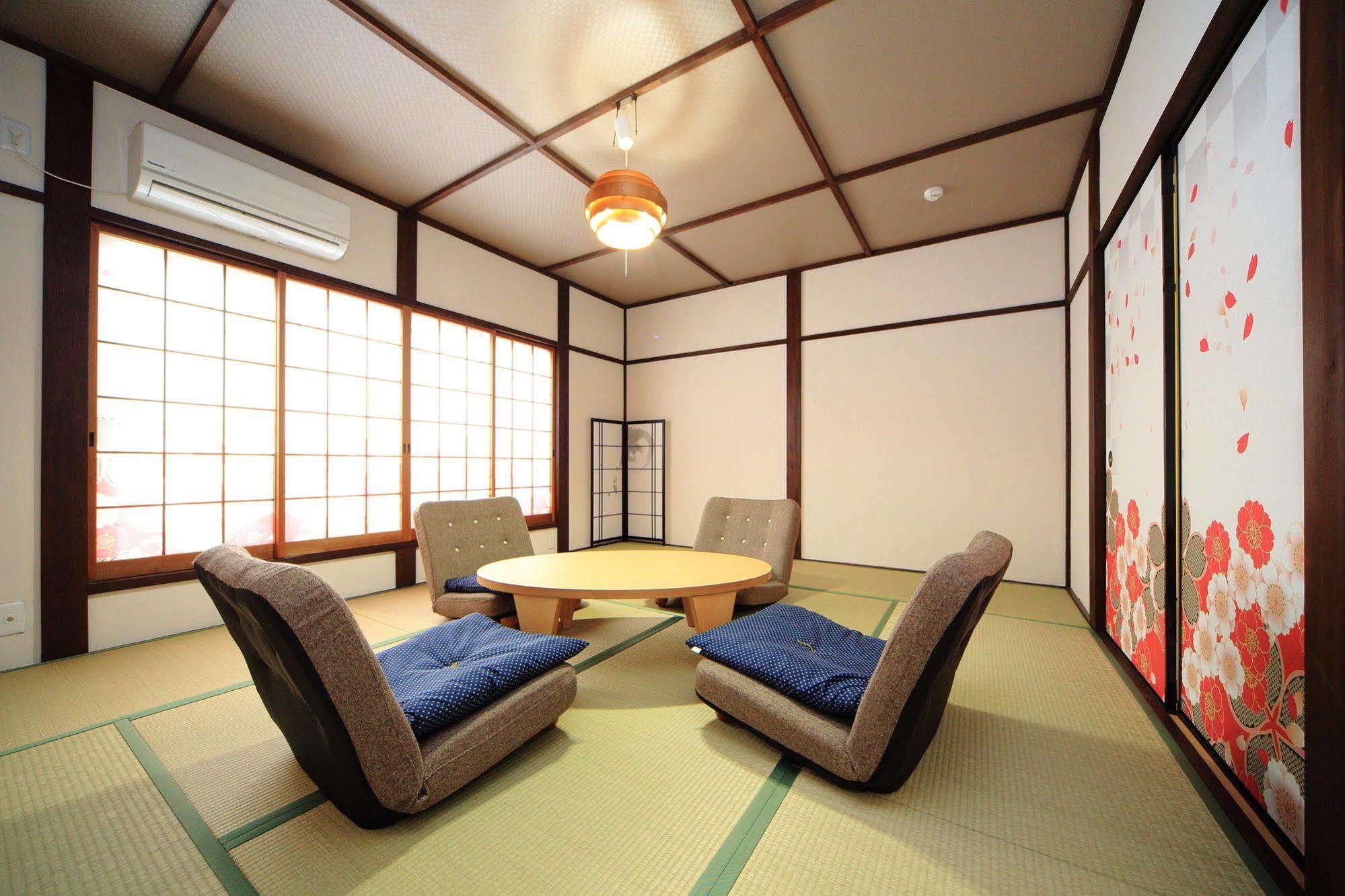 Villa Coto Kyoto Fushimi Exterior foto