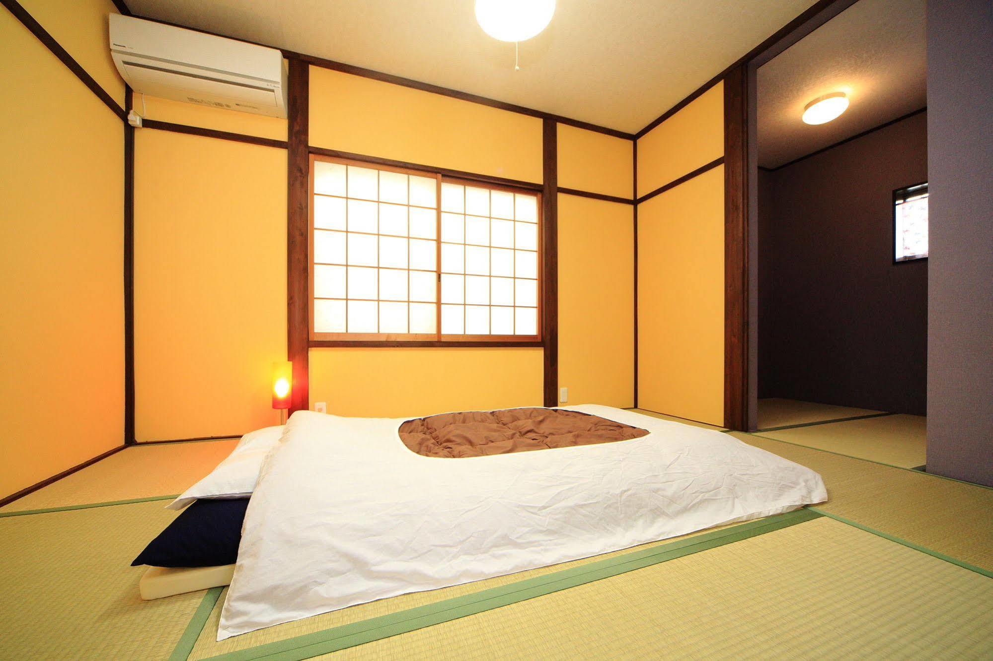 Villa Coto Kyoto Fushimi Exterior foto
