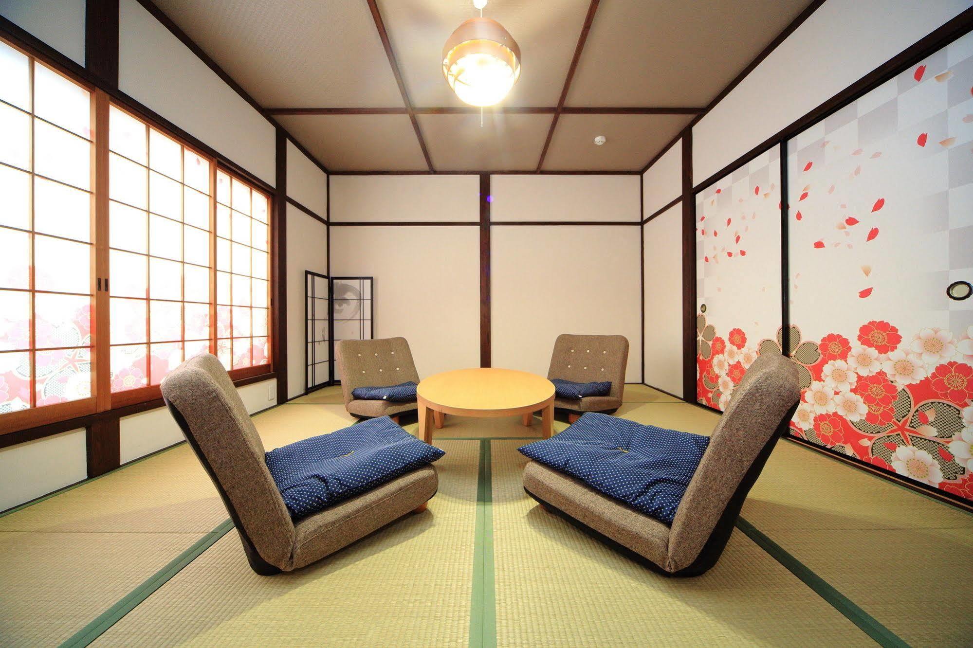 Villa Coto Kyoto Fushimi Exterior foto
