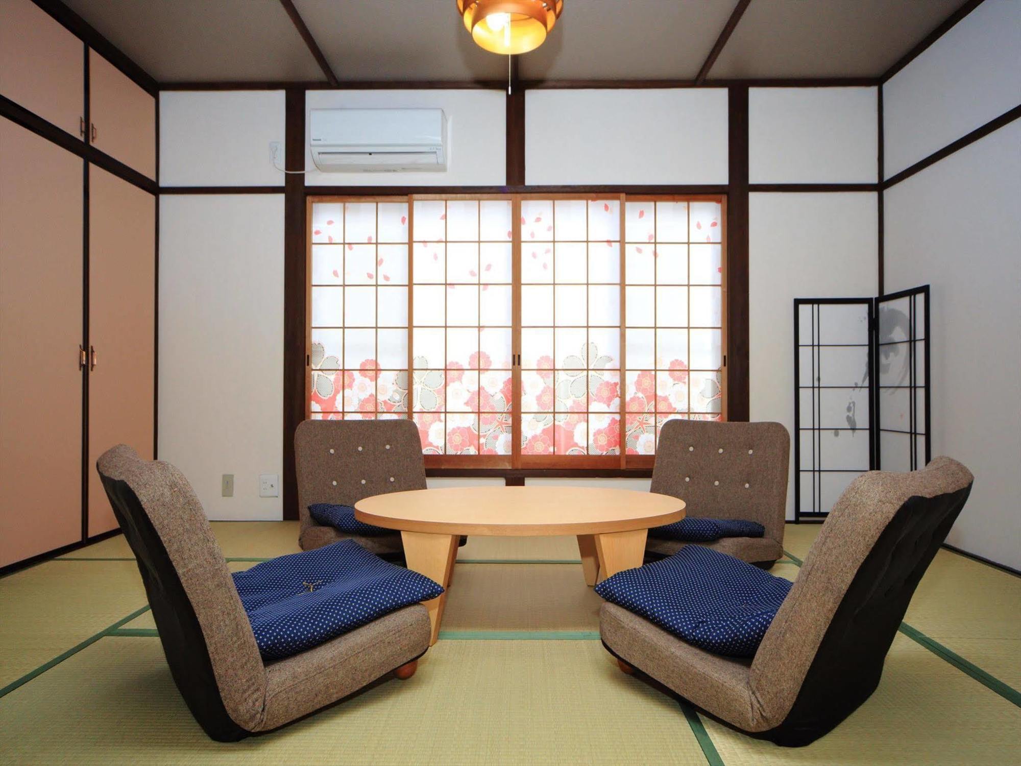 Villa Coto Kyoto Fushimi Exterior foto