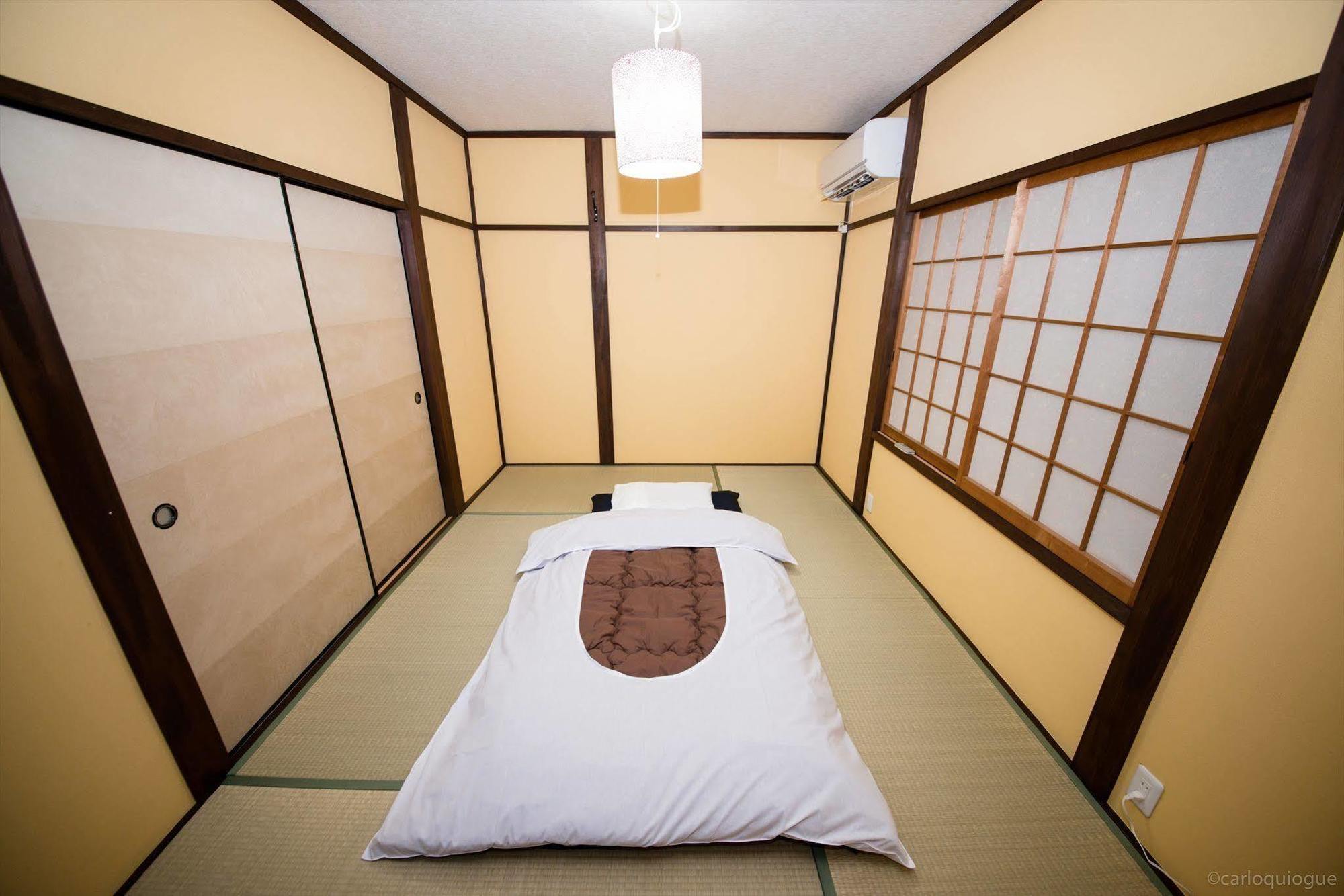 Villa Coto Kyoto Fushimi Exterior foto